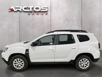 używany Dacia Duster 1.5dm 116KM 2022r. 167 981km