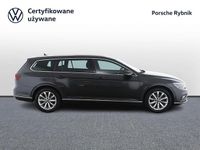 używany VW Passat Variant