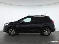 używany Peugeot 2008 1.2 PureTech