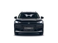 używany VW T-Roc Nowy