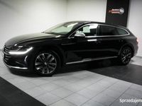 używany VW Arteon ShootingBrake*DSG*Salon Polska*ACC*Bezwypadkowy*ErgoComf…