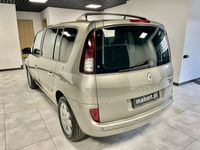 używany Renault Espace 2dm 150KM 2012r. 199 000km