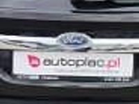 używany Ford Focus II Benzyna