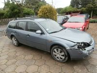 używany Ford Mondeo Mondeo III sprzedam1,8 benzyna kombi