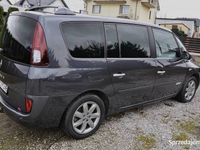 używany Renault Grand Espace 