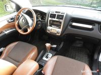 używany Kia Sportage Sprzedamii,4WD, 2.0CRDI,automat