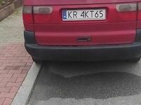 używany Ford Galaxy Sprzedam 2,0 benzyna+gaz 1997 r. 204000 km. przebiegu.