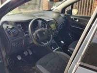 Używany Renault Captur 90 KM (66 kW) 2018 SUV