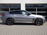 używany BMW X4 M