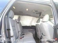 używany Honda Pilot TOURING 3,5 BENZYNA V6 2022 rok. 7 osobowy
