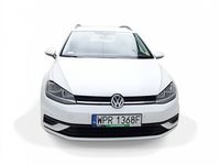 używany VW Golf 1.6dm 116KM 2018r. 173 170km