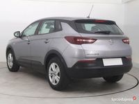 używany Opel Grandland X 1.2 Turbo