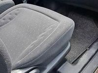 używany Toyota Yaris Verso 2003 rok w całości bądź na części