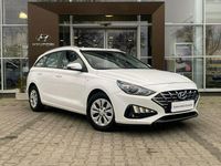 używany Hyundai i30 1.5T-GDI 160KM 48V 6MT Modern+Display Salon Polska 1 wł. FV23%