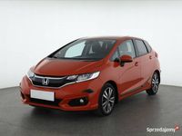 używany Honda Jazz 1.3 i-VTEC