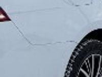 używany VW Golf VII Super stan, Oryginalny lakier