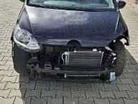 używany VW e-up! Full Elektryk