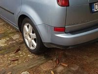 Używany Ford C-MAX 109 KM (80 kW) 2005 Minivan