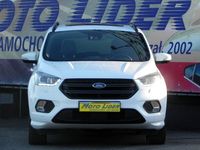 używany Ford Kuga ST-LINE, 242 KM, AWD, bezwypadkowy, bogata opcja …