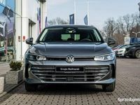 Nowe VW Passat Business+ 2026 Szary Kombi