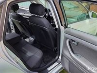 używany Audi A4 B7 2.0 TFSI 200km 2004r