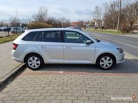 używany Skoda Fabia Fabia III 1.4 TDI ActiveIII 1.4 TDI Active