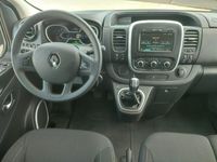 używany Renault Trafic 2dm 145KM 2020r. 138 453km