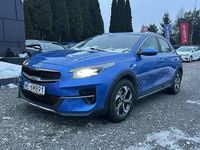 używany Kia XCeed 1dm 120KM 2022r. 99 800km