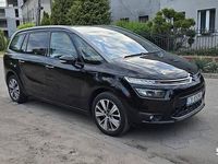 używany Citroën Grand C4 Picasso 