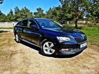 używany Skoda Superb III 2.0 TDI*Style*Climatronic*Alu*Navi*Pełna Elektryka*TOP Stan*ZOBACZ!!