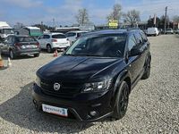 używany Fiat Freemont 2dm 170KM 2015r. 178 000km