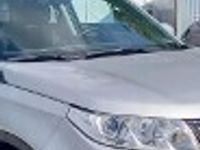 używany Suzuki Vitara II Navi, Benzyna, Książka, Zarejestrowany !!!