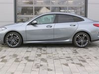 używany BMW 218 i Gran Coupé