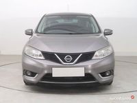 Używany Nissan Pulsar 2014 Szary Hatchback