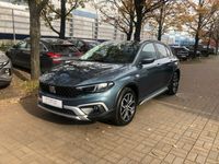 używany Fiat Tipo rabat: 6% (7 600 zł) Kamera cofania - od ręki!