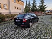 używany Skoda Octavia II Lift Klimatyzacja! Salon Polska!