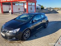 Używany Opel Astra GTC 2015 Coupe
