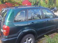 używany Toyota RAV4 2004r.