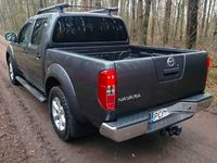 Używany Nissan Navara 2011 Pickup