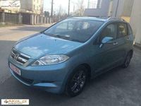 Używany Honda FR-V 140 KM (102 kW) 2006 Szary (metalik) Minivan