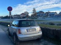 używany Mini Cooper 