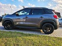 Używany Citroën C3 Aircross 110 KM (80 kW) 2021 Szary (metalik) SUV