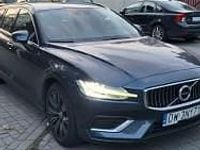 Używany Volvo V60 211 KM (155 kW) 2021 Kombi