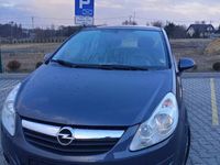 Używany Opel Corsa 2008 Hatchback