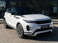 Używany Land Rover Range Rover evoque Autobiography 204 KM (150 kW) 2025 Biały SUV