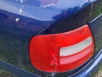 używany Audi A4 B5 1.8 benzyna ADR w całości lub cześci