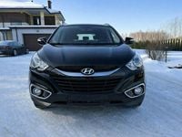 używany Hyundai ix35 1.6dm 135KM 2012r. 144 954km