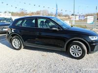 używany Audi Q5 Led Quattro F-vat Salon Polska FY (2017-)