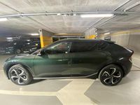 używany Kia EV6 229KM 2022r. 11 500km