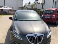 używany Lancia Delta Delta 1.6 MJ Oro1.6 MJ Oro